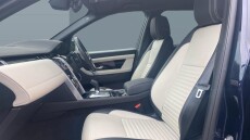 Land Rover Discovery Sport 2.0 D200 R-Dynamic SE 5dr Auto Diesel Station Wagon